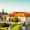 City Tour: 3 d. Ilgasis savaitgalis Krokuvoje (skrydis iš Vilniaus)