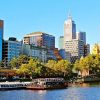 Kalėdinė Australija ir Naujoji Zelandija (skrydis iš Rygos)