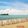 Singapūras - Malaizija, su poilsiu Langkawi saloje 15 d. (skrydis iš Rygos)