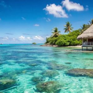 Tanzanija - Zanzibaras su poilsiu (skrydis iš Rygos)