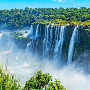 Argentina - Brazilija 17 d. (skrydis iš Vilniaus) GRUPĖ TIK IŠ LIETUVOS!