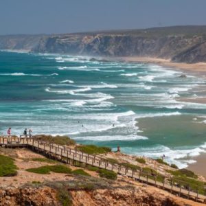 Algarvė. 8 dienų poilsis Portugalijoje (skrydis iš Rygos)