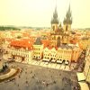 CITY TOUR: 3 dienų savaitgalis Prahoje (skrydis iš Rygos)